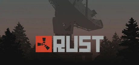 Rust on Steam